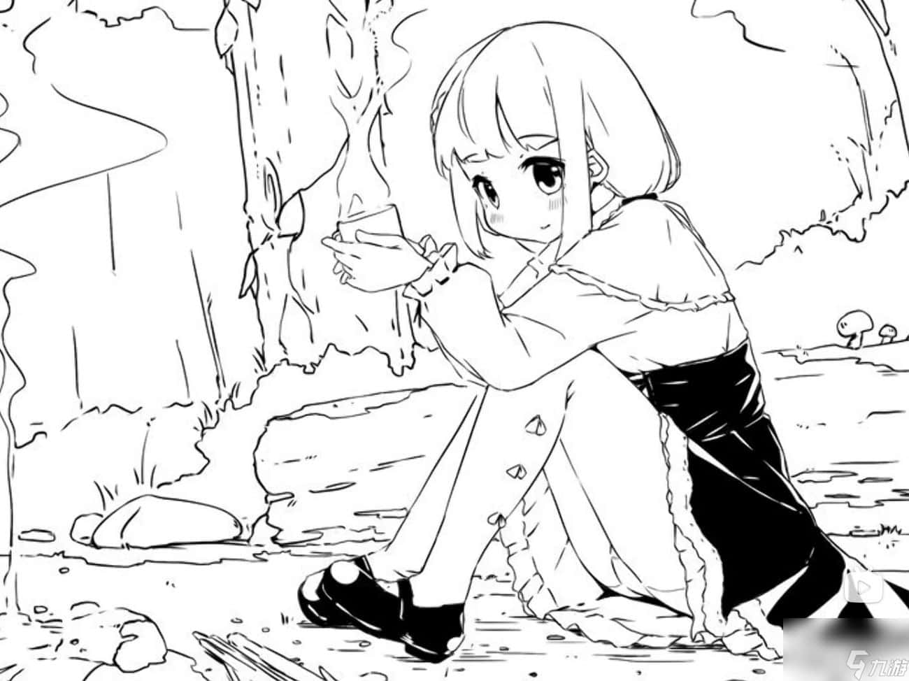 游戏画面4