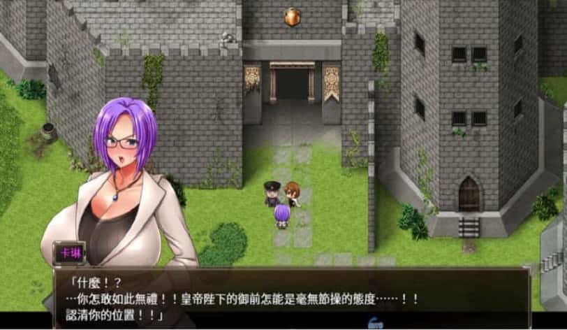 游戏画面5